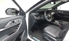 Ford Explorer ST-Line 4WD| NEW MODEL| LED| VIRTUAL COCKPIT| NAVI, снимка 11