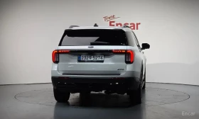 Ford Explorer ST-Line 4WD| NEW MODEL| LED| VIRTUAL COCKPIT| NAVI, снимка 4