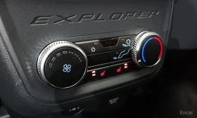 Ford Explorer ST-Line 4WD| NEW MODEL| LED| VIRTUAL COCKPIT| NAVI, снимка 16