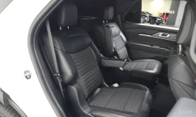Ford Explorer ST-Line 4WD| NEW MODEL| LED| VIRTUAL COCKPIT| NAVI, снимка 12