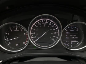 Mazda CX-9 Signature* BOSE* ОБДУХ* ПОДГРЕВ* АМБИЕНТ* 360* HUP, снимка 15