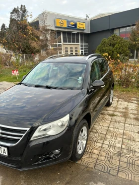 VW Tiguan, снимка 5