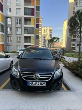 VW Tiguan, снимка 7