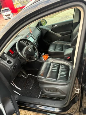 VW Tiguan, снимка 2