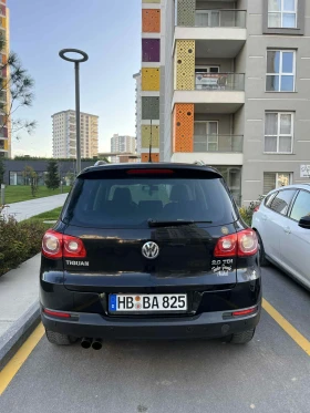 VW Tiguan, снимка 9