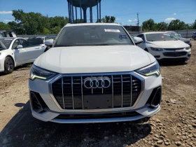 Audi Q3 PREMIUM PLUS S-LINE, снимка 2