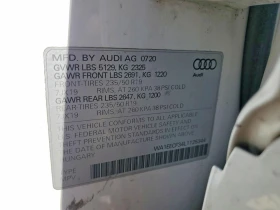 Audi Q3 PREMIUM PLUS S-LINE, снимка 12