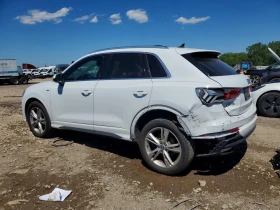 Audi Q3 PREMIUM PLUS S-LINE, снимка 4
