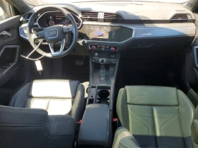 Audi Q3 PREMIUM PLUS S-LINE, снимка 8