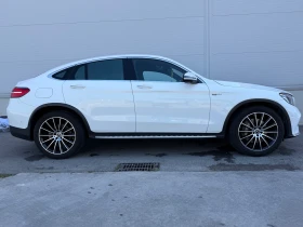 Mercedes-Benz GLC Coupe AMG Line, снимка 3
