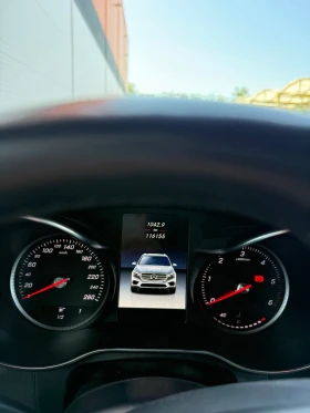Mercedes-Benz GLC Coupe AMG Line, снимка 13