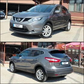 Nissan Qashqai 1.5DCI/TEKNA/360-CAM/PANORAMA/NAVI/РЕАЛНИ КМ/, снимка 3