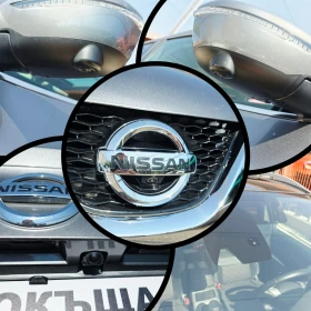 Nissan Qashqai 1.5DCI/TEKNA/360-CAM/PANORAMA/NAVI/РЕАЛНИ КМ/, снимка 5