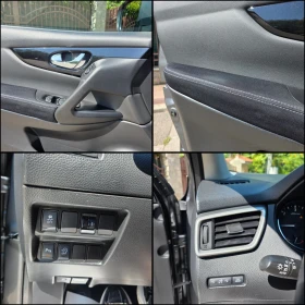 Nissan Qashqai 1.5DCI/TEKNA/360-CAM/PANORAMA/NAVI/РЕАЛНИ КМ/, снимка 10