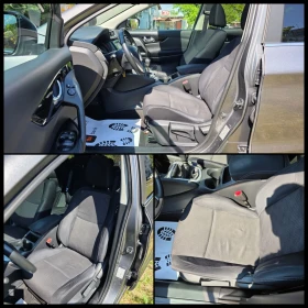 Nissan Qashqai 1.5DCI/TEKNA/360-CAM/PANORAMA/NAVI/РЕАЛНИ КМ/, снимка 6