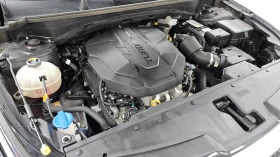 Kia Sportage 2.0 Diesel 2WD Prestige, снимка 5