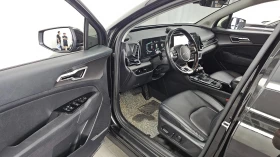 Kia Sportage 2.0 Diesel 2WD Prestige, снимка 9