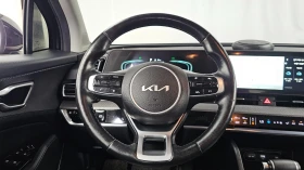Kia Sportage 2.0 Diesel 2WD Prestige, снимка 12