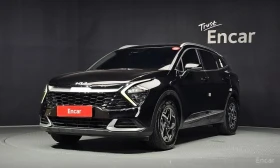 Kia Sportage 2.0 Diesel 2WD Prestige, снимка 1