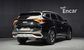Kia Sportage 2.0 Diesel 2WD Prestige, снимка 2