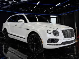 Bentley Bentayga * W12 * CARFAX * ОПЦИЯ ЗА ФИНАНСИРАНЕ, снимка 2
