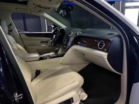 Bentley Bentayga * W12 * CARFAX * ОПЦИЯ ЗА ФИНАНСИРАНЕ, снимка 15