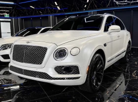 Bentley Bentayga * W12 * CARFAX * ОПЦИЯ ЗА ФИНАНСИРАНЕ, снимка 1