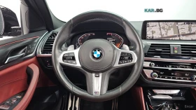 BMW X4 XDRIVE-20D/M-SPORT/DRIVE-ASSISTS, снимка 7