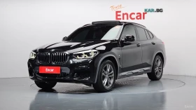 BMW X4 XDRIVE-20D/M-SPORT/DRIVE-ASSISTS, снимка 1