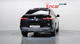 BMW X4 XDRIVE-20D/M-SPORT/DRIVE-ASSISTS, снимка 4