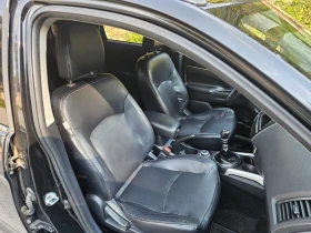 Mitsubishi ASX 1.8 DI-D 4x4, снимка 9