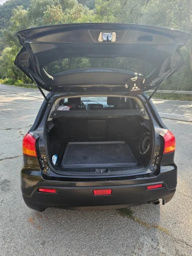 Mitsubishi ASX 1.8 DI-D 4x4, снимка 5