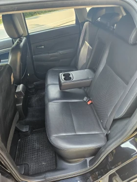 Mitsubishi ASX 1.8 DI-D 4x4, снимка 8