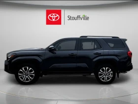Toyota 4runner LIMITED | I-FORCE | 4X4 , снимка 5