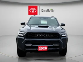 Toyota 4runner LIMITED | I-FORCE | 4X4 , снимка 4