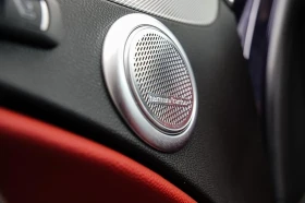 Alfa Romeo Stelvio Ti Sport AWD| Blind Spot| Подгрев + Волан, снимка 7