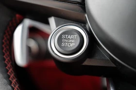 Alfa Romeo Stelvio Ti Sport AWD| Blind Spot| Подгрев + Волан, снимка 14