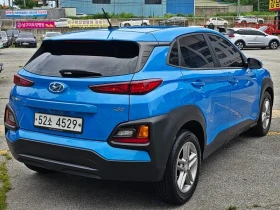 Hyundai Kona, снимка 8