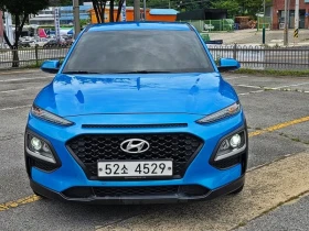 Hyundai Kona, снимка 3
