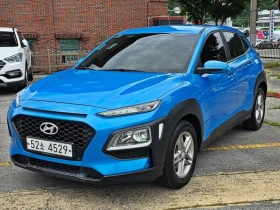 Hyundai Kona, снимка 6