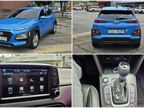 Hyundai Kona, снимка 2