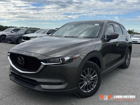 Mazda CX-5, снимка 1