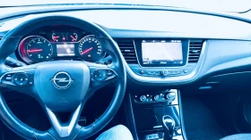 Opel Grandland X, снимка 10