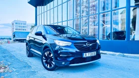 Opel Grandland X, снимка 1
