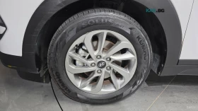 Hyundai Tucson ОБДУХВАНЕ* ПОДГРЕВ* КАМЕРА* КОЖА, снимка 5