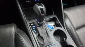 Hyundai Tucson ОБДУХВАНЕ* ПОДГРЕВ* КАМЕРА* КОЖА, снимка 9