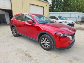 Mazda CX-5 Preferred, снимка 4