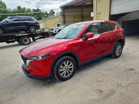 Mazda CX-5 Preferred, снимка 1
