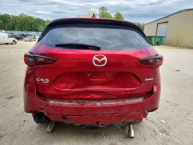 Mazda CX-5 Preferred, снимка 6