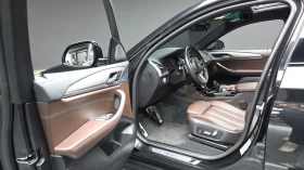 BMW X4 M40i* HEAD UP* 360 CAMERA* DISTRONIC* , снимка 5